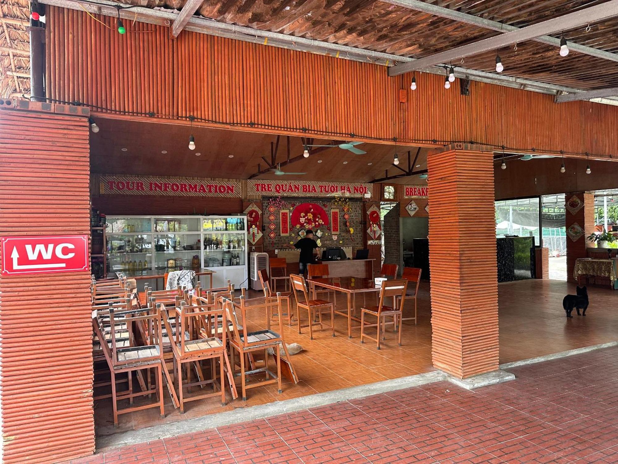 Ha Giang Eco Bungalow Exterior foto