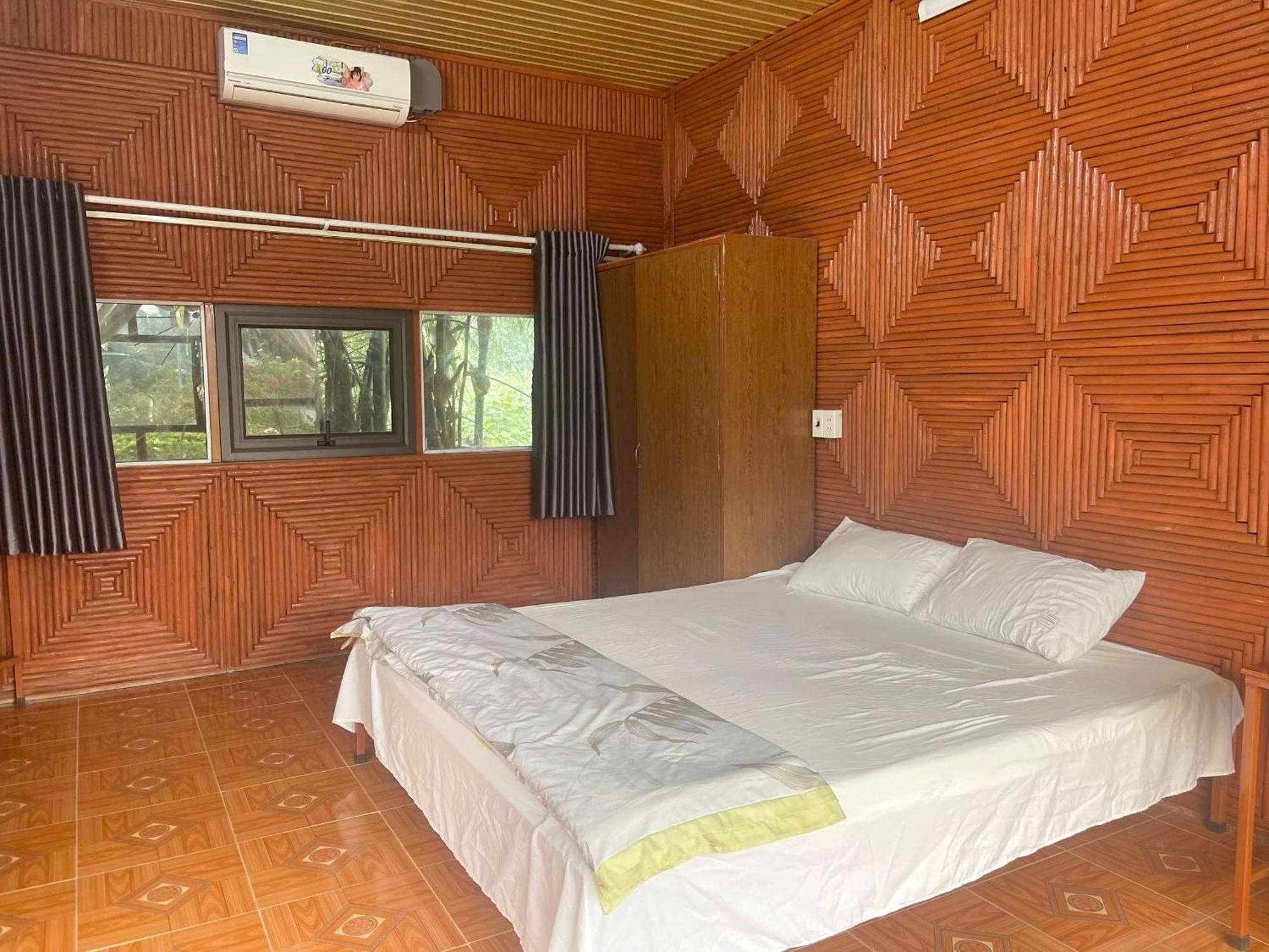 Ha Giang Eco Bungalow Exterior foto